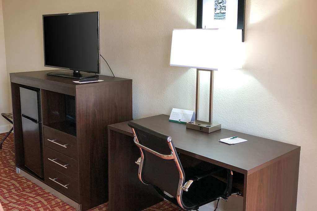 Quality Inn Forrest City I-40 Quarto foto